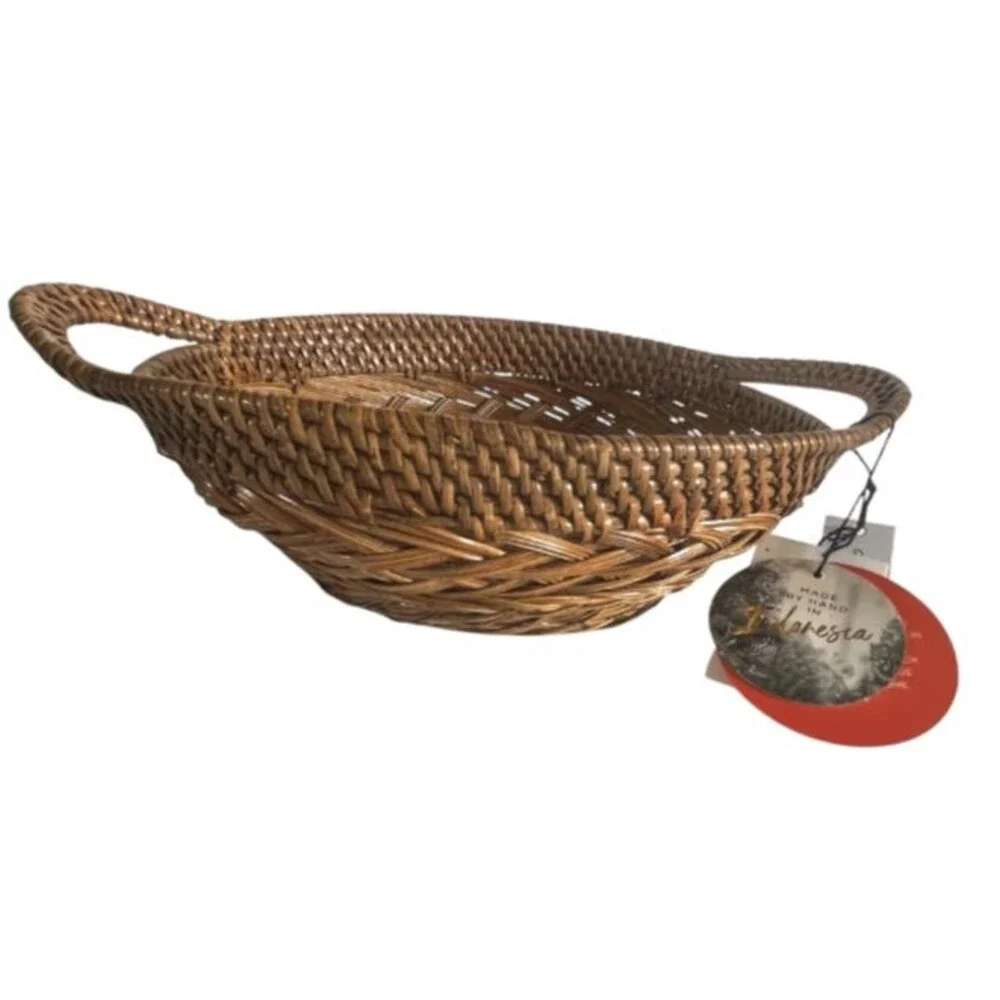 Unbranded real woven